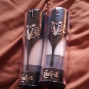 Kat Von D Lock It Foundation ONLY